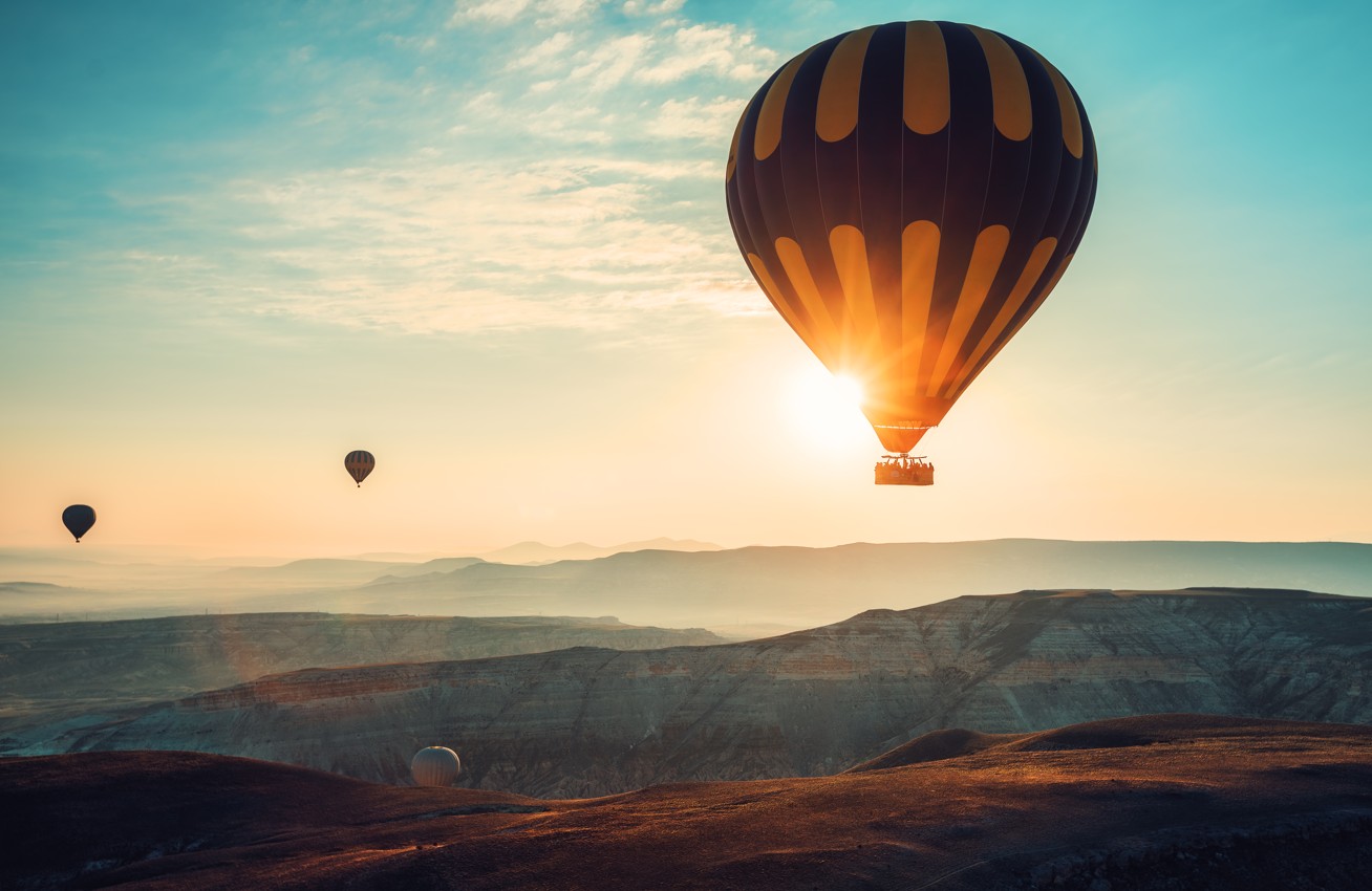 Where to travel in August