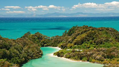 New Zealand