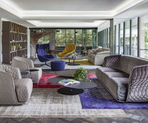 The Watergate Hotel