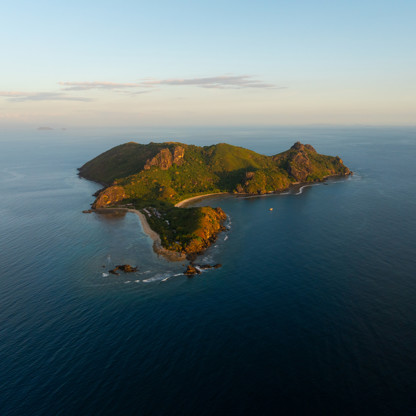 Fiji