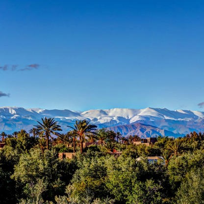 Morocco
