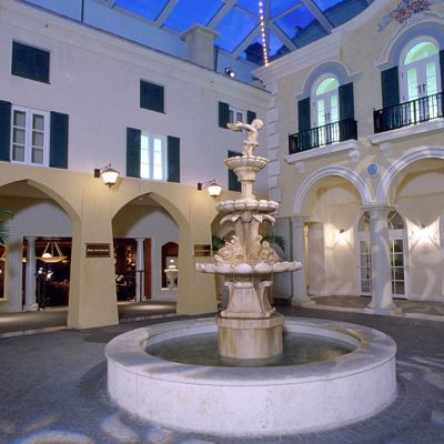 Loews Portofino Bay Hotel at Universal Orlando