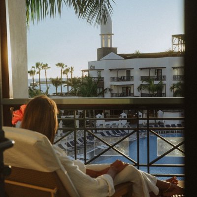 Princesa Yaiza Suite Hotel Resort, Lanzarote