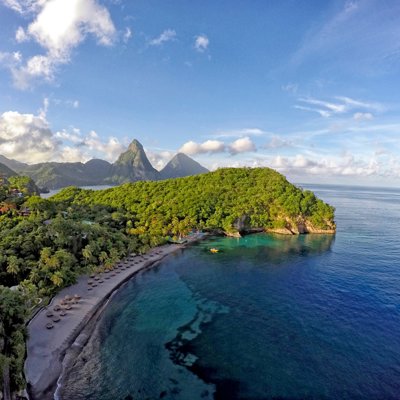 Jade Mountain