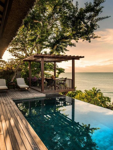Luxury partners, unparalleled service