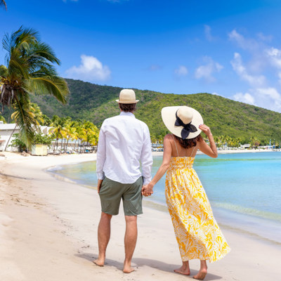 Visit 365 beaches 