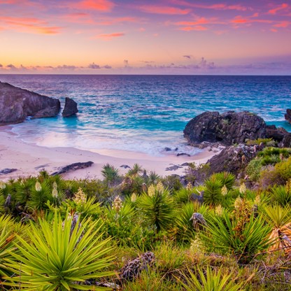 Bermuda