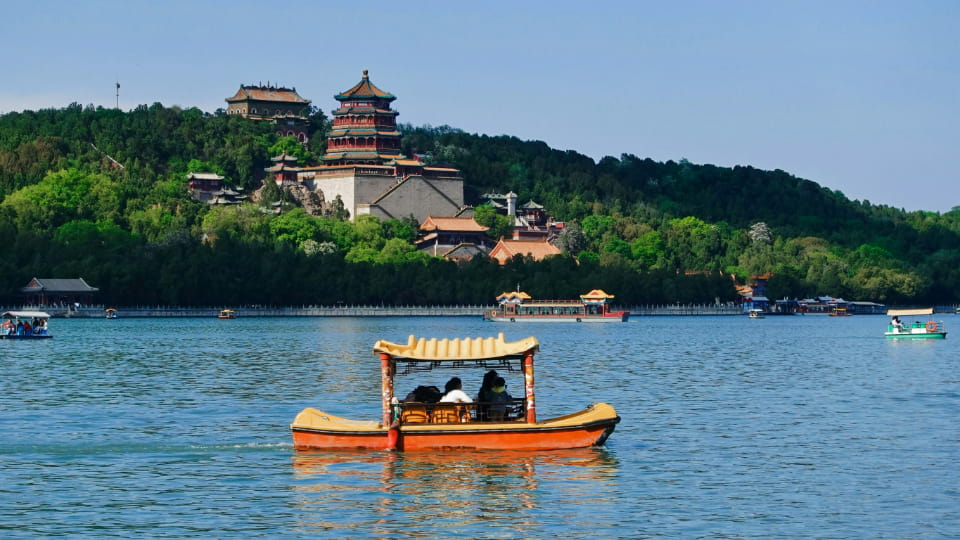 8 awesome things to do in China