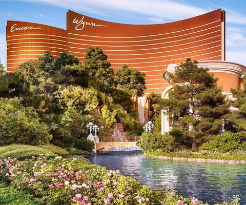 Wynn Las Vegas