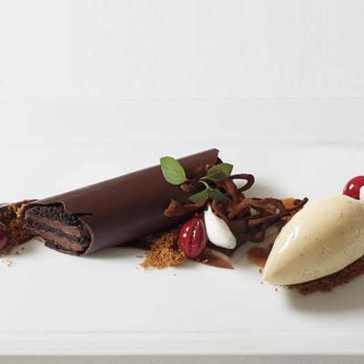 The French Laundry, Yountville