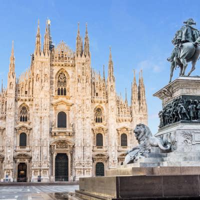 Eataly, Milan