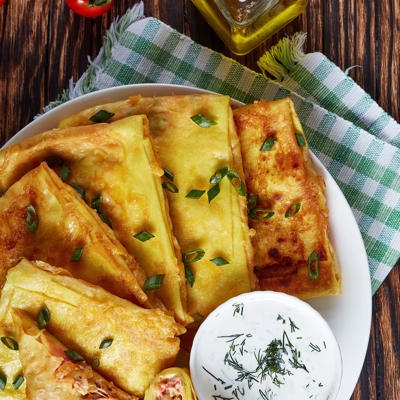 Street food, souks, and market snacks