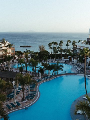 Princesa Yaiza Suite Hotel Resort, Lanzarote