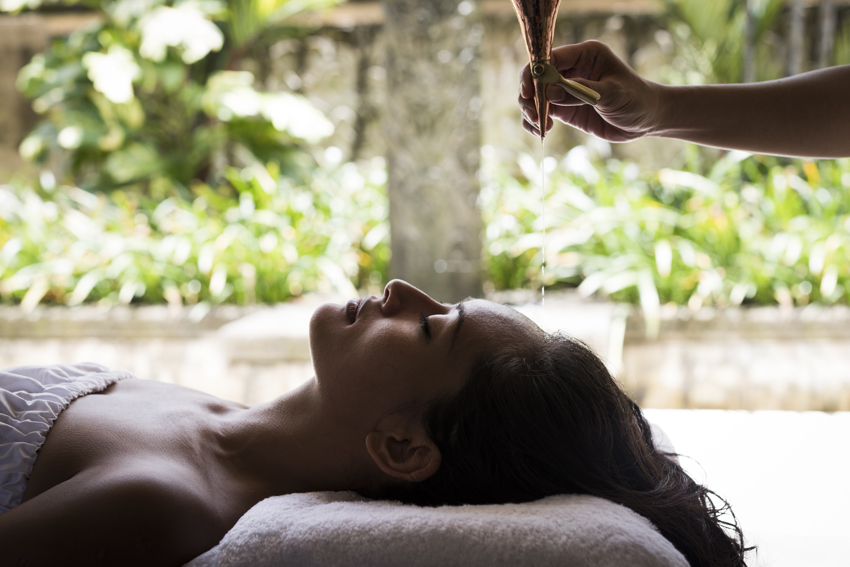 Revivo Bali wellness resort