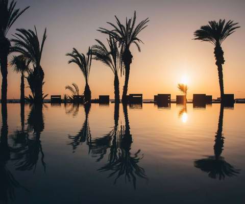 Almyra Hotel, Paphos