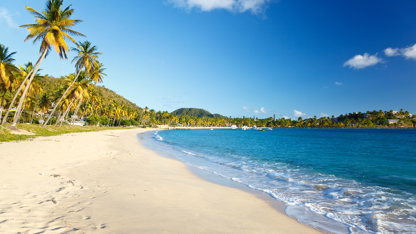 Caribbean