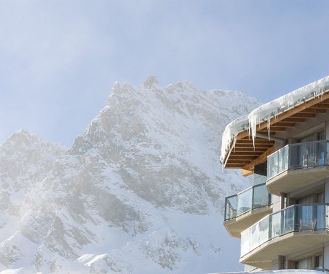 Club Med Tignes