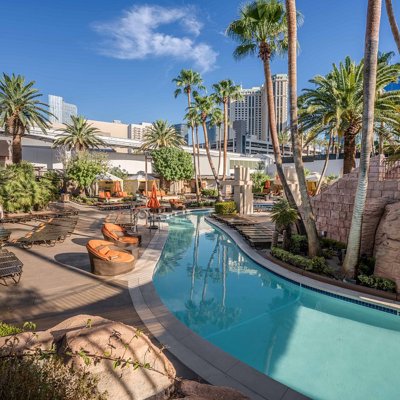 MGM Grand Hotel & Casino