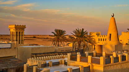 Middle East