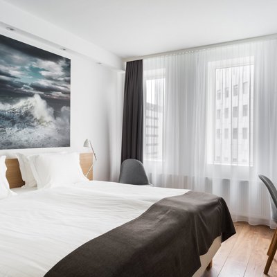 Storm Hotel