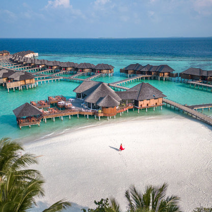 Indian Ocean