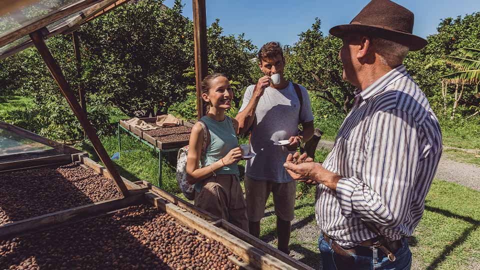 Gran Canaria for Foodies
