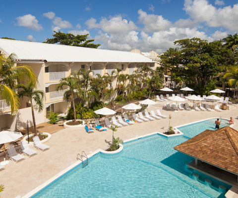 Sugar Bay Barbados