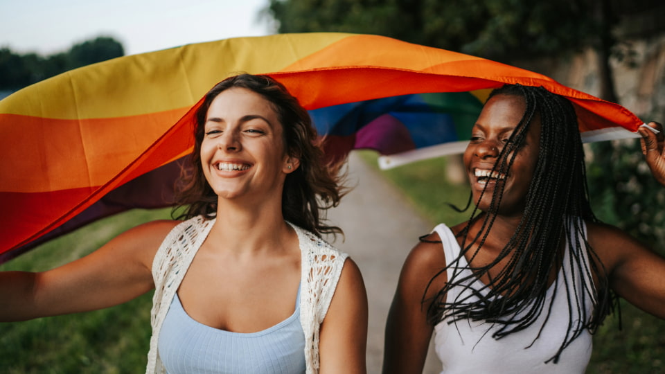 The best places to celebrate Pride