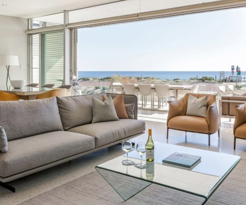 Smiths Beach Resort