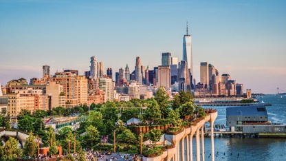 New York