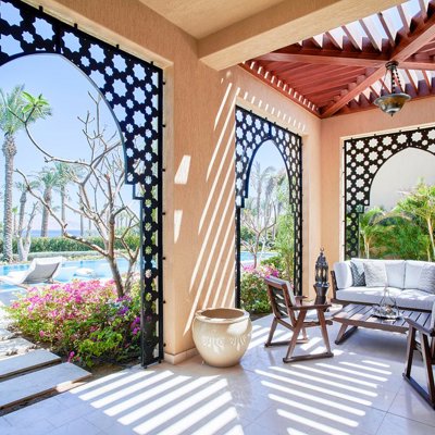 Four Seasons Resort Sharm El Sheikh