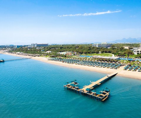 Rixos Premium Belek