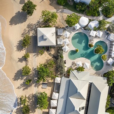 Spice Island Beach Resort