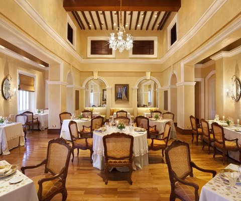 Hyderabadi heritage