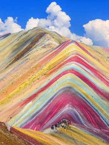 Discover Cusco and the Sacred Valley