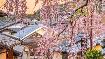 March
