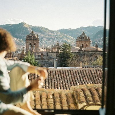 Monasterio, A Belmond Hotel