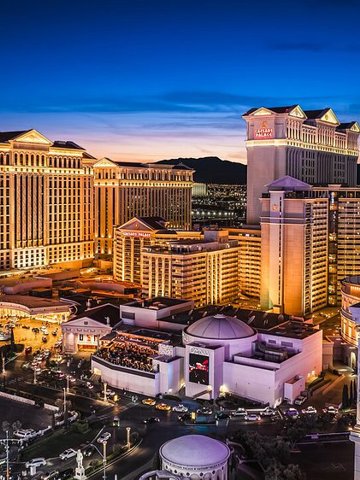 Caesars Palace