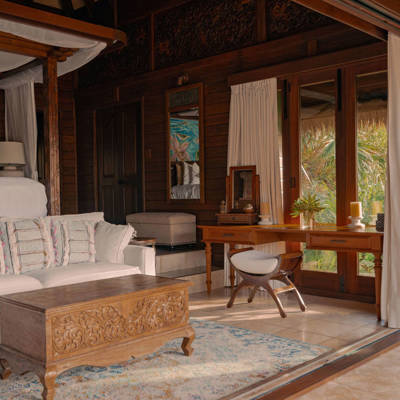 Necker Island