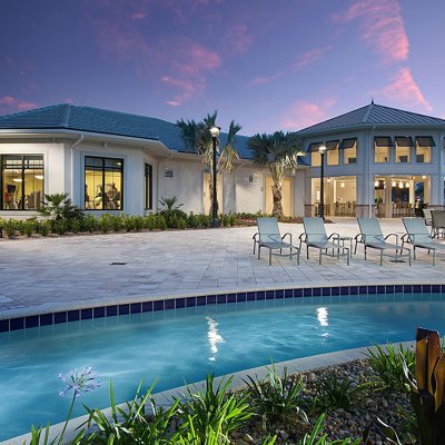 Storey Lake Resort