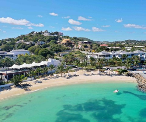 Hodges Bay