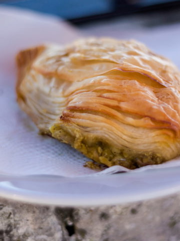 Savour pastizzi 
