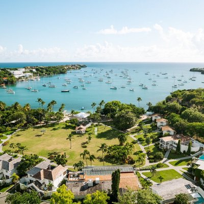 Calabash Hotel