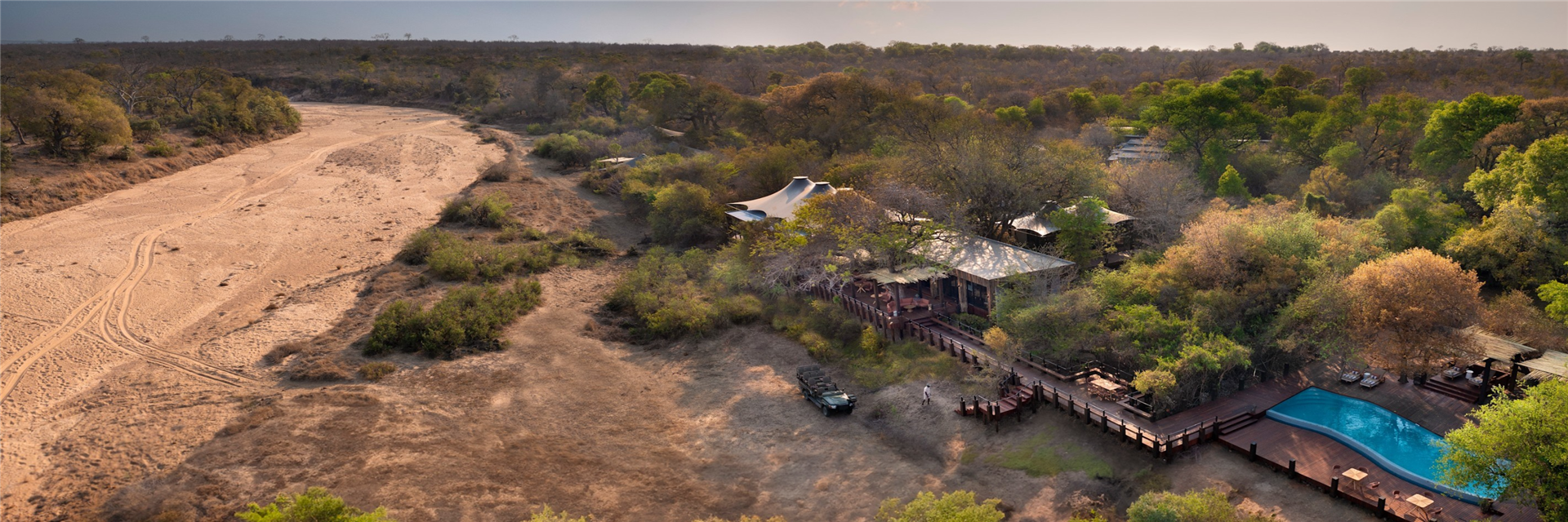 Why a Tented Camp Should Be Your Next Safari Adventure