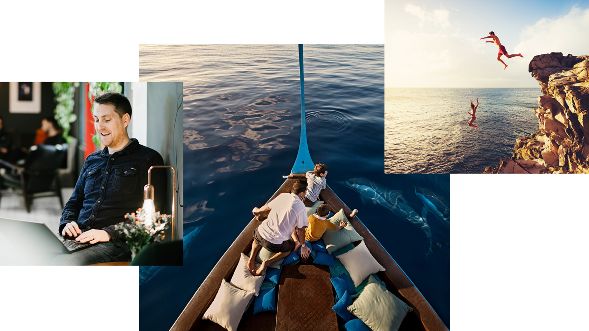 Travel Counsellors