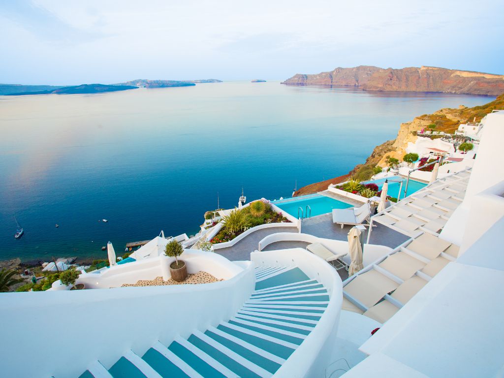 Explore the Greek Isles with the Norwegian Cruise Line 