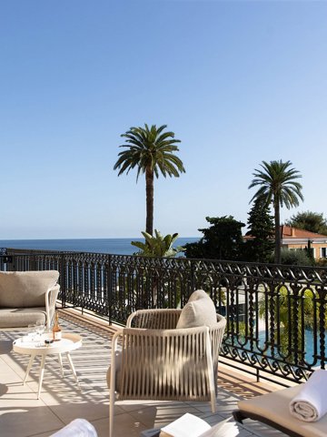 Royal Riviera