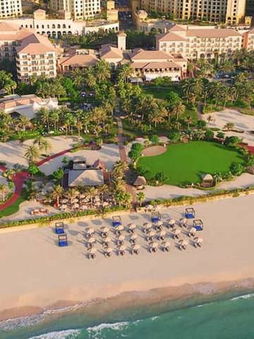 Enjoy beachside bliss