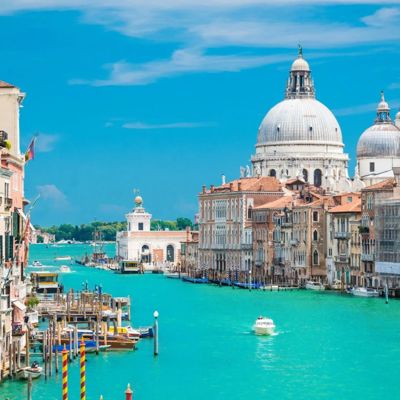 Highlights of Italy