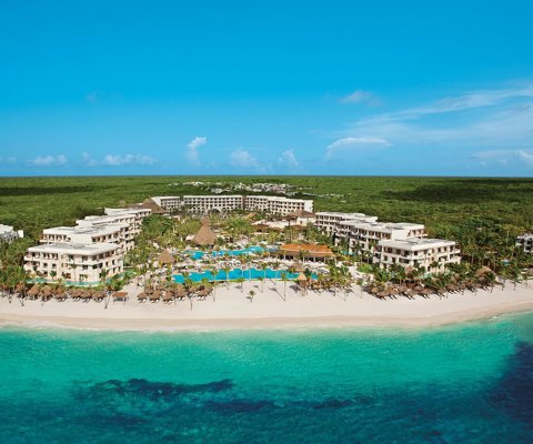 Secrets Akumal Riviera Maya